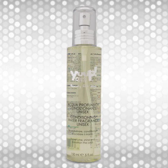 Yuup! Conditioning Water Fragrance Unisex 150ml