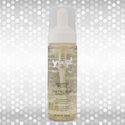 Yuup! Daily No Rinse Sampon 150ml