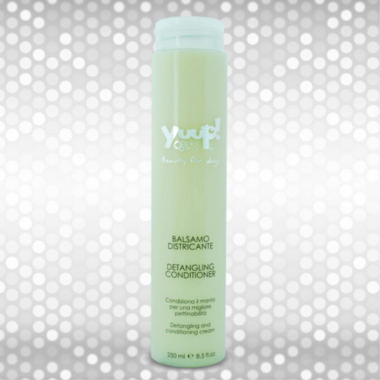 Yuup! Detangling Conditioner 250ml Yuup! Detangling Conditioner 250ml