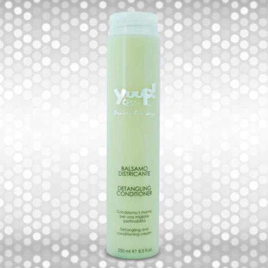 Yuup! Detangling Conditioner 250ml