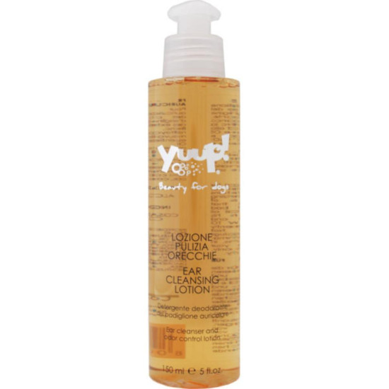 Yuup! Ear Cleaning Lotion 150ml Yuup! Ear Cleaning Lotion 150ml