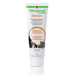 Vetoquinol CaloPet gel za imunitet 120g