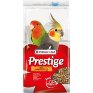 Versele Laga hrana za ptice Prestige Big Parakeet 1kg