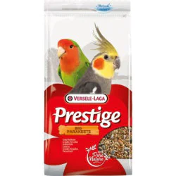 Versele Laga hrana za ptice Prestige Big Parakeet 20kg