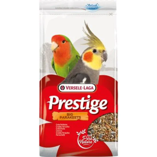Versele Laga hrana za ptice Prestige Big Parakeet 1kg