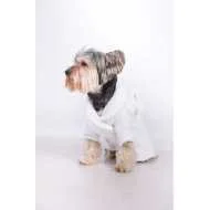 Klupko Pet Bademantil za pse L 45cm