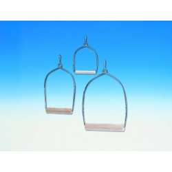 Nobby Ljuljaška za ptice M 10.5x22.5cm