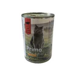 Primo Cat konzerva za mačke - Govedina 415g