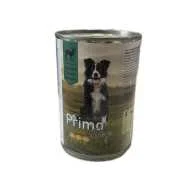 Primo Dog konzerva za pse - Divljač 1240g 