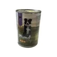 Primo Dog konzerva za pse - Jetra 1240g 