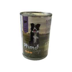 Primo Dog konzerva za pse - Jetra 1240g 