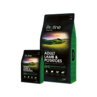 Profine hrana za pse Adult - Jagnjetina i krompir 12kg