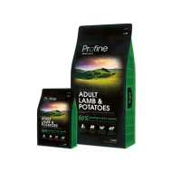 Profine hrana za pse Adult - Jagnjetina i krompir 12kg