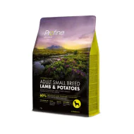 Profine hrana za pse Adult Small breed - Jagnjetina i krompir 2kg