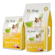 Profine hrana za mačke - Original 10kg