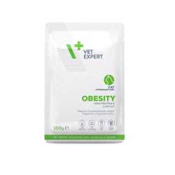 VetExpert veterinarska dijeta za mačke - Obesity 12x100g