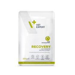 VetExpert veterinarska dijeta za mačke - Recovery 12x100g
