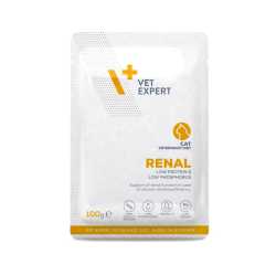 VetExpert veterinarska dijeta za mačke - Renal 12x100g