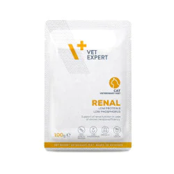 VetExpert veterinarska dijeta za mačke - Renal 12x100g