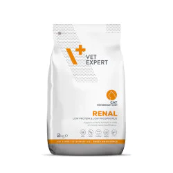 VetExpert veterinarska dijeta za mačke - Renal 2kg