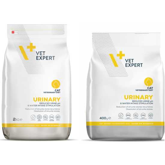 VetExpert veterinarska dijeta za mačke - Urinary 2kg