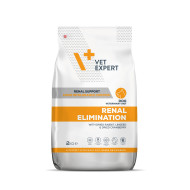 VetExpert veterinarska dijeta za pse - Renal Eliminator 2kg