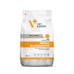 VetExpert veterinarska dijeta za pse - Renal Eliminator 2kg
