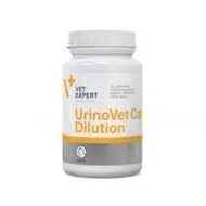 VetExpert Urinovet cat Dilution 45 tableta