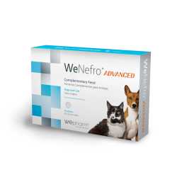 WeNefro Advanced 30 tableta