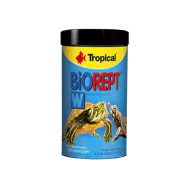 Tropical BIOREPT peletirana hrana za vodene kornjace 250ml - 75g