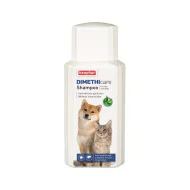 Beaphar Dimethicare Shampoo dog/cat 200ml