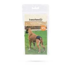 Beeztees Gaće za kuje XS 32-37 cm