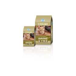 Cimiao Delicious hrana za mačke 10g