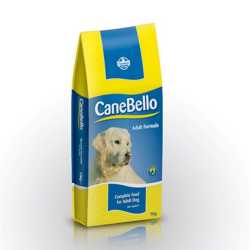 Cane Bello Adult hrana za odrasle pse - Piletina 15kg