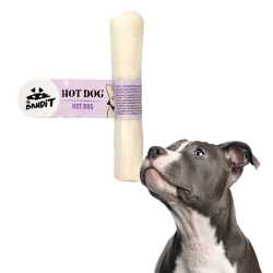 Mr. Bandit Hot Dog 55g