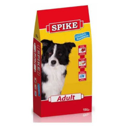Spike hrana za odrasle pse - Piletina 15kg