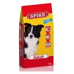 Spike hrana za odrasle pse - Piletina 15kg
