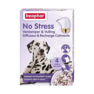 Beaphar No stress starter pack dog 30ml