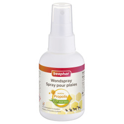 Beaphar Wondspray - sprej za rane 75ml