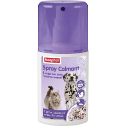 Beaphar Calming Spray Dog&Cat 125ml