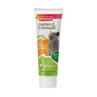 Beaphar Carrot paste 100g