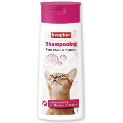 Beaphar Shampoo - Soft cat 250ml