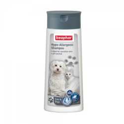 Beaphar Shampoo - Hypoallegenic dog 250ml