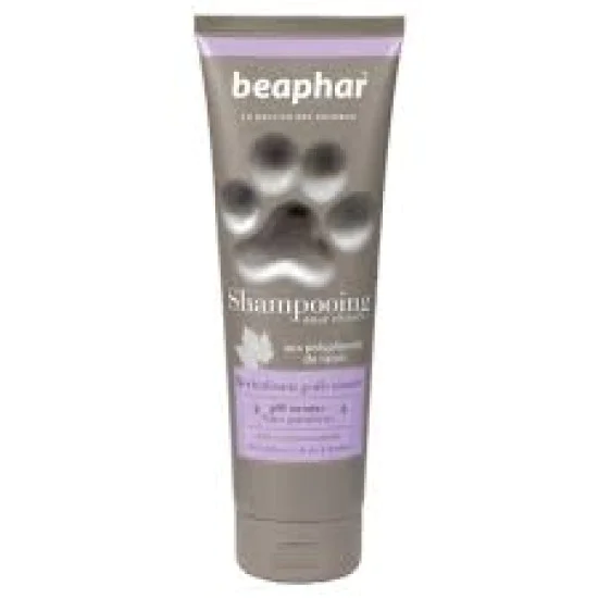 Beaphar Shampoo premium revitalizer dog 250ml Beaphar Shampoo premium revitalizer dog 250ml
