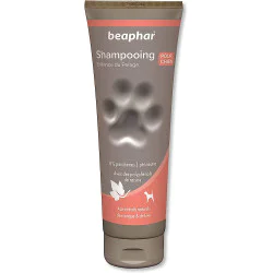 Beaphar Shampoo premium shiny coat dog 250ml