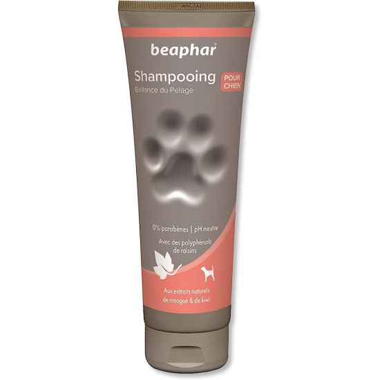 Beaphar Shampoo premium shiny coat dog 250ml