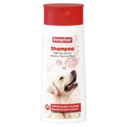 Beaphar Shampoo - Universal dog 250ml