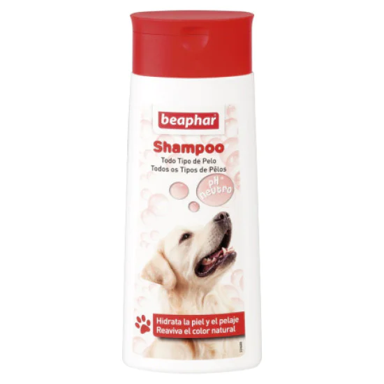 Beaphar Shampoo - Universal dog 250ml Beaphar Shampoo - Universal dog 250ml