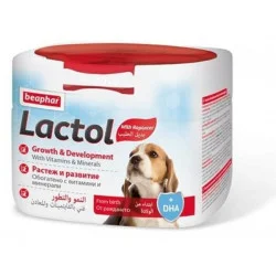 Beaphar Lactol puppy 250g Beaphar Lactol puppy 250g