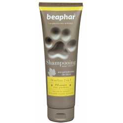 Beaphar Shampoo premium 2in1 dog 250ml